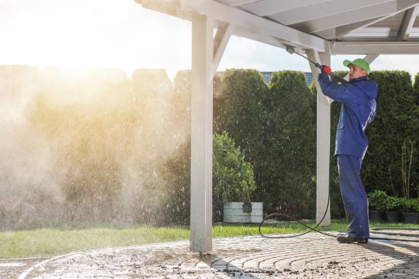 Best Pre-Holiday Cleaning  in Fobes Hill, WA